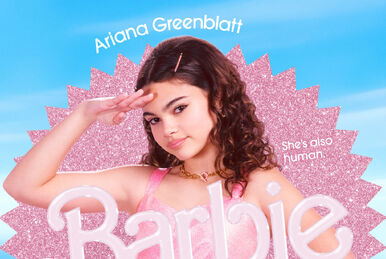 Barbie Bailarina Rosa - DHM58 BarbiePedia