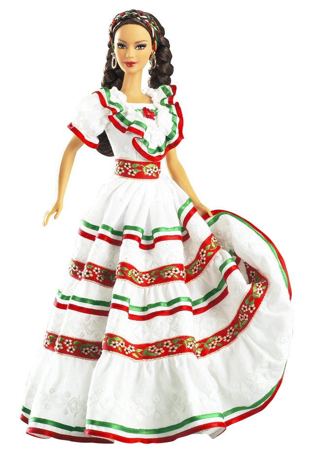 cinco de mayo barbie