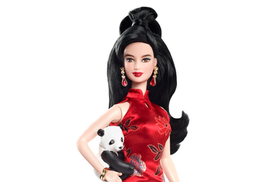 Ruby radiance barbie deals