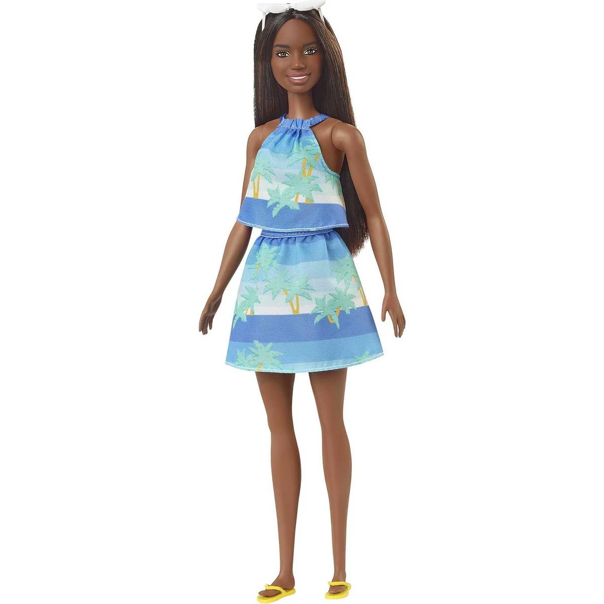 Barbie Loves the Ocean Doll (GRB37) | Barbie Wiki | Fandom