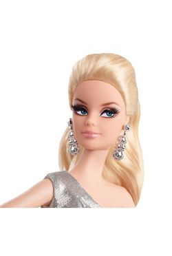 The Barbie Look City Shine Barbie Doll (CFP35) | Barbie Wiki
