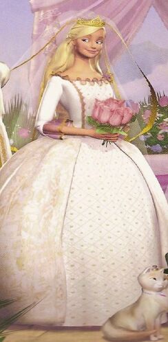 Prinzessin Anneliese | Barbie Wiki | Fandom