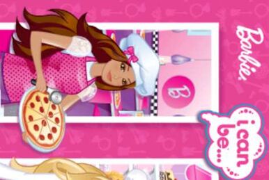 Barbie life app top