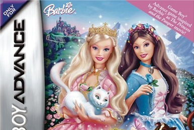 Barbie gudiya game hotsell