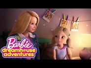 Barbie Dreamhouse Adventures - A Dreamhouse Puppy Tale