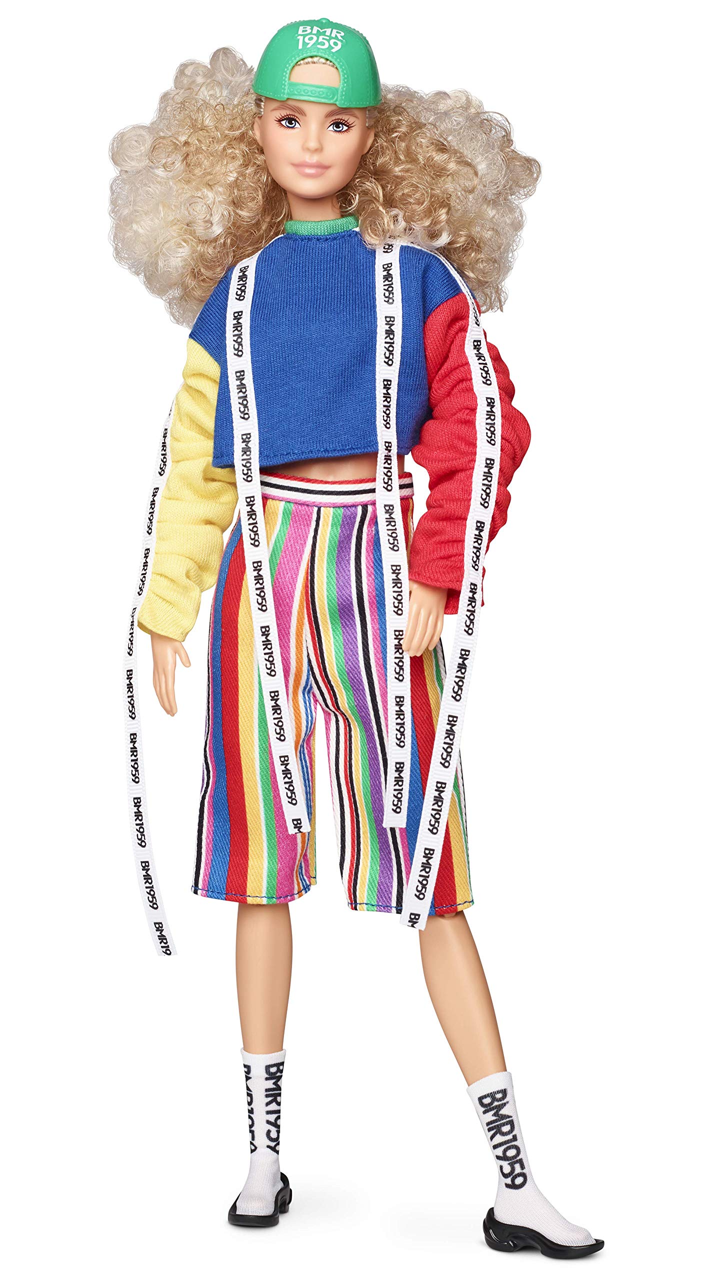 BMR1959 Doll GHT92 Barbie Wiki Fandom