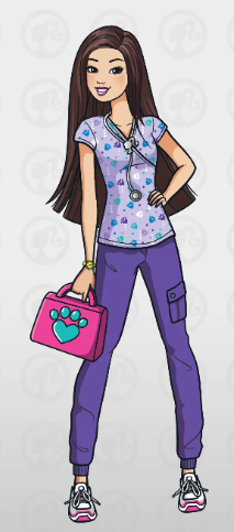 Renee Barbie Wiki Fandom