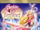 Barbie i 12 tańczących księżniczek