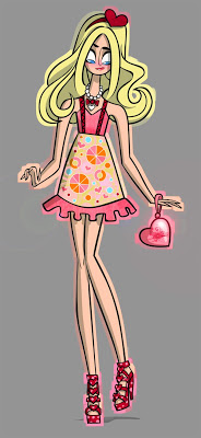 Fashionistas Web Series Barbie Wiki Fandom