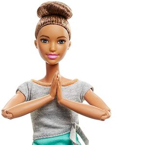 barbie mtm 2018