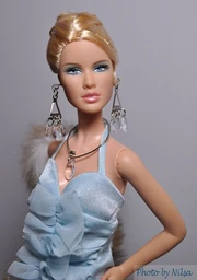 2004 Model of the Moment Daria