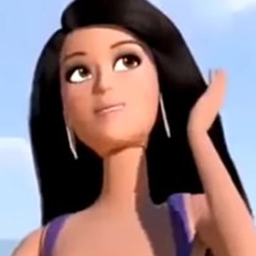 barbie rakel