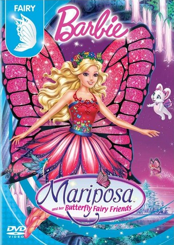 Barbie mariposa and her butterfly fairy friends 123movies sales