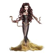 Medusa Barbie