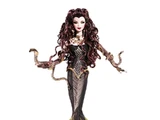 Medusa Barbie