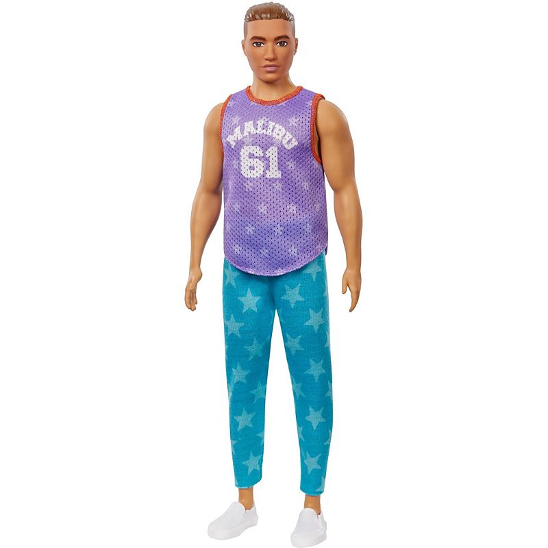 Barbie fashionista 164 hotsell