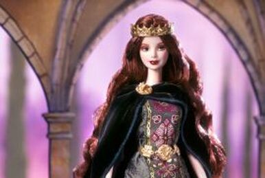 Dolls of the World The Princess Collection Barbie Wiki Fandom