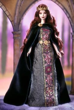 Barbie made to move ireland clearance