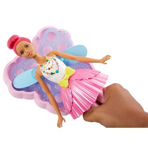 dvm95 mattel