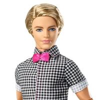 barbie ken ken