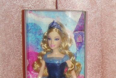 Barbie ffy84 sale
