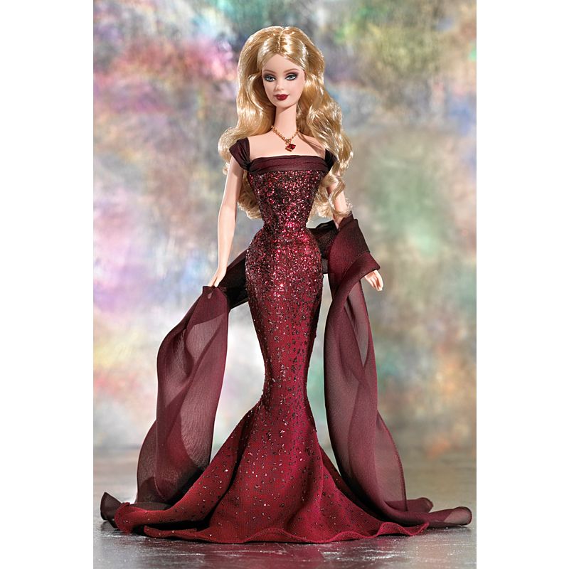 January Garnet Barbie Doll | Barbie Wiki | Fandom