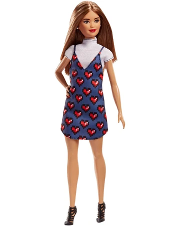 barbie fashionista 46