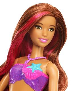 Dolphin magic transforming mermaid doll new arrivals