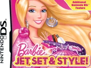 games of barbie video