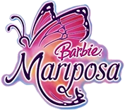 Logo Mariposa