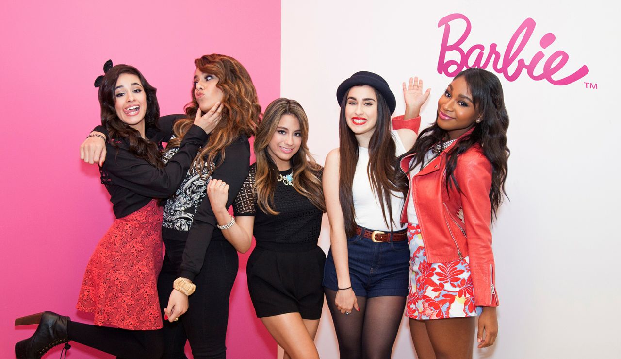 Fifth Harmony | Barbie Wiki | Fandom