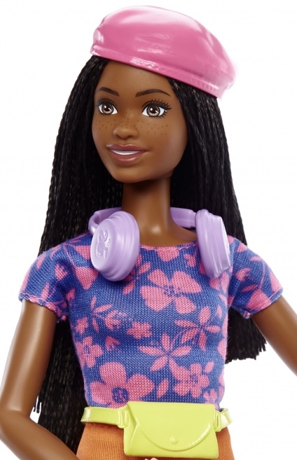 Barbie Reveals a Makeover For Black History Month