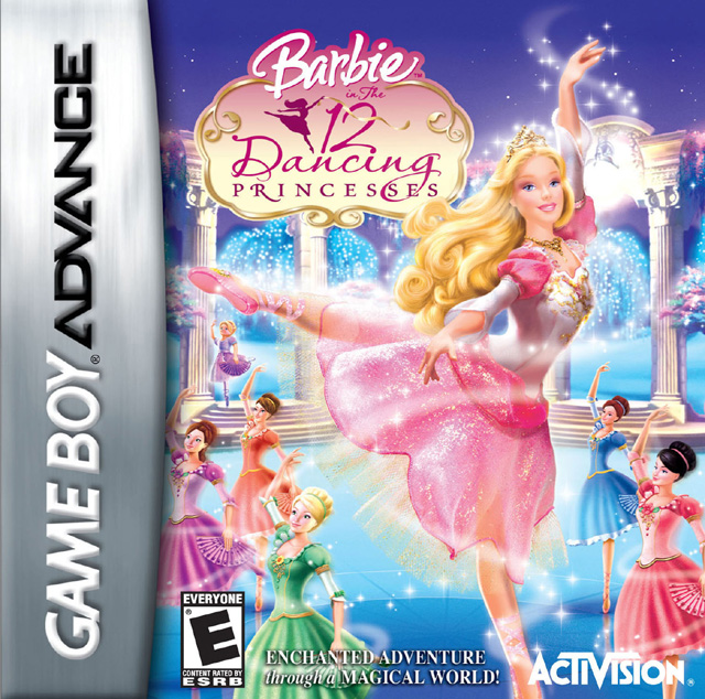 Barbie 12 dancing princesses dailymotion deals