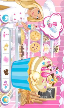 I Can Be App Barbie Wiki Fandom