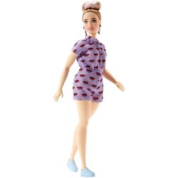 Barbie fashionista 75 hot sale