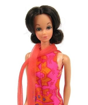 Steffie Barbie Wiki Fandom