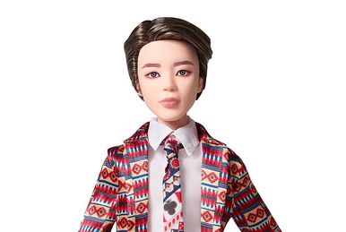Barbie bts dolls new arrivals
