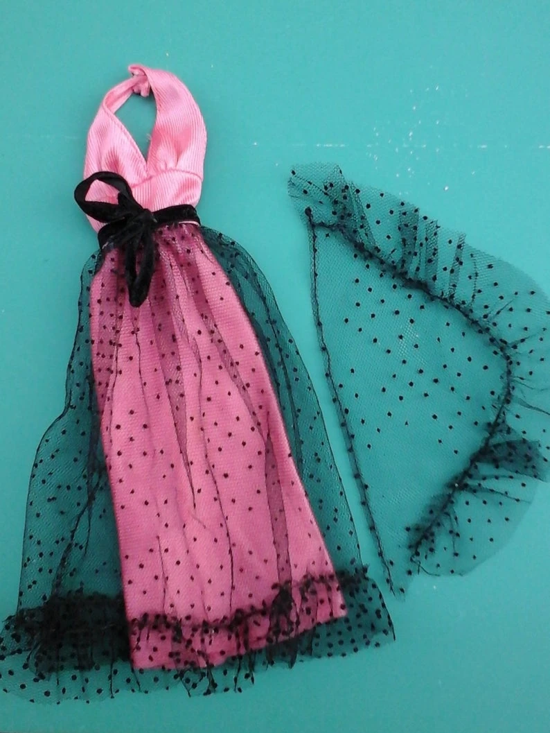 slim fit dress slacks Jersey Fitted Halter Slit Gown by Tiffany Designs 16187 24 / Barbie Pink main image 1