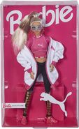 PUMA Barbie DWF59