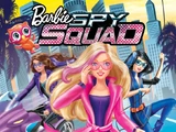 Barbie Spy Squad (Movie)