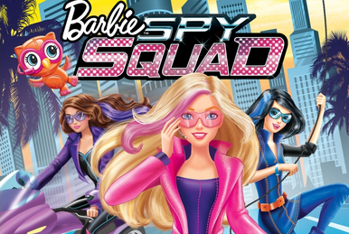 Renee Video Game Hero Barbie Movies Wiki Fandom