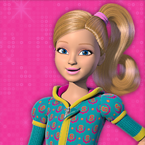 stacie barbie