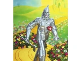 Ken as the Tin Man in The WIzard of Oz