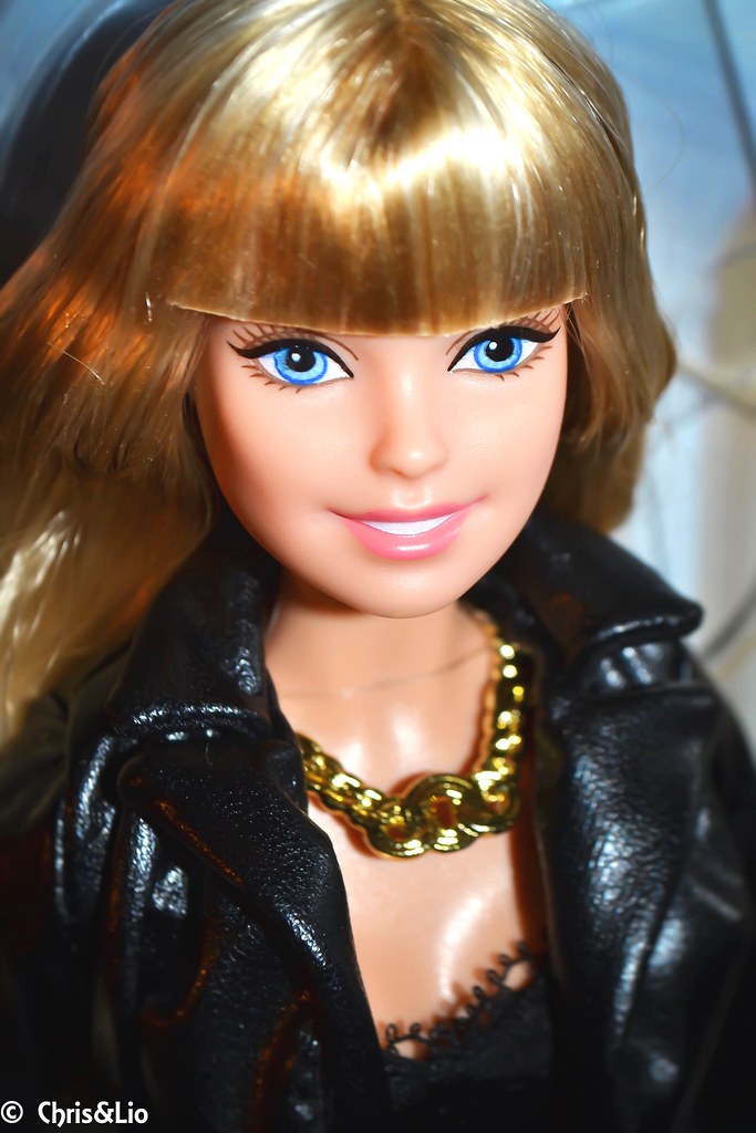 Millie Collector Size (Face Sculpt ©2015) | Barbie Wiki | Fandom