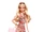 City Shopper Barbie (X8256)