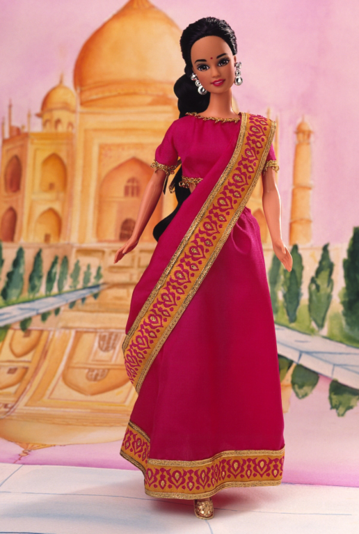 Indian Barbie Doll Barbie Wiki Fandom 6267