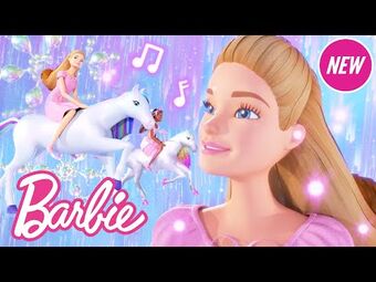 Barbie new arrivals nutcracker song
