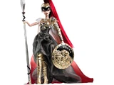 Athena Barbie
