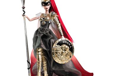 Fan Bingbing Barbie Doll | Barbie Wiki | Fandom