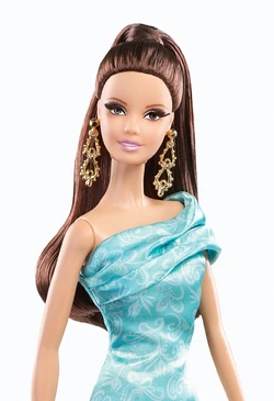 Poupée Barbie Pop Reveal - Licorne Bleue Mattel : King Jouet, Barbie et